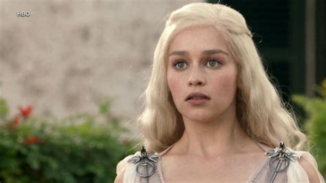 emilia clarke breasts|Emilia Clarke Talks Game of Thrones Nude Scene: Those。